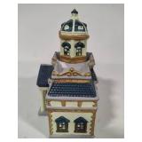 Dickens Keepsake Holiday Village Pieces