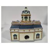 Dickens Keepsake Holiday Village Pieces