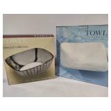 Towle Serving Pieces *In Original Box*