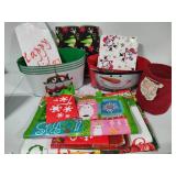 Holiday Tins, Bags & More!