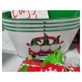 Holiday Tins, Bags & More!