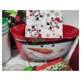 Holiday Tins, Bags & More!