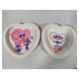 Vintage Swedish Bakelit Children