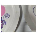 Vintage Swedish Bakelit Children