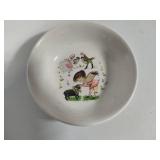 Vintage Swedish Bakelit Children