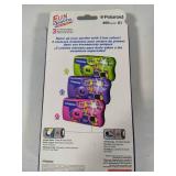 Polaroid 3pk Single Use Cameras & Vintage Vivitar LA Brites Camera