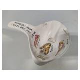 Vintage Fat 7 Lean Gravy Separator