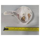 Vintage Fat 7 Lean Gravy Separator