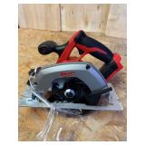 Milwaukee M18 18-Volt Lithium-Ion Cordless 6-1/2 in. Circular Saw. BRAND NEW. Retail 164.00