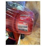 Milwaukee M18 18-Volt Lithium-Ion Cordless 6-1/2 in. Circular Saw. BRAND NEW. Retail 164.00
