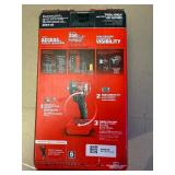 Milwaukee M18 FUEL Cordless Compact Impact Wrench with Friction Ring, Tool Only, 3/8in. BRAND NEW. Retail 249.00