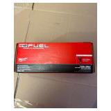 Milwaukee M18 FUEL Cordless Compact Impact Wrench with Friction Ring, Tool Only, 3/8in. BRAND NEW. Retail 249.00