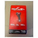 Milwaukee M18 FUEL Cordless Compact Impact Wrench with Friction Ring, Tool Only, 3/8in. BRAND NEW. Retail 249.00