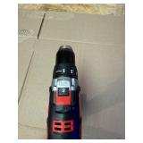 Milwaukee, M18 Compact Brushless 1/2in. Drill/ Driver, Chuck Size 1/2 in BRAND NEW Retail 149.00