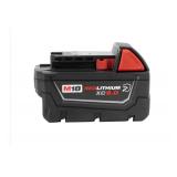 Milwaukee M18 REDLITHIUM XC 5.0 Extended Capacity Battery BRAND NEW 25 date code Retail 169.00