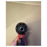Milwaukee M12 1/4" Hex Screwdriver, BRAND NEW. 25 Date code