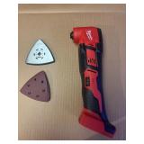 Milwaukee 2626-20 M18 Cordless Oscillating Multi-Tool - (Bare Tool) BRAND NEW 25 Date Code Retail 149.00