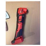 Milwaukee 2626-20 M18 Cordless Oscillating Multi-Tool - (Bare Tool) BRAND NEW 25 Date Code Retail 149.00
