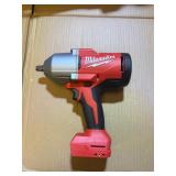 M18-  1/2" High Torque Impact Wrench with Friction Ring (Tool Only) BRAND NEW 25 Date Code