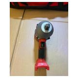 M18-  1/2" High Torque Impact Wrench with Friction Ring (Tool Only) BRAND NEW 25 Date Code