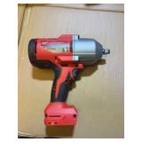 M18-  1/2" High Torque Impact Wrench with Friction Ring (Tool Only) BRAND NEW 25 Date Code