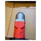 M18-  1/2" High Torque Impact Wrench with Friction Ring (Tool Only) BRAND NEW 25 Date Code