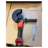 Milwaukee M18 FUEL 4-1/2in./6in. Braking Grinder, Paddle Switch, Model# 3670-20 BRAND NEW 25 Date Code