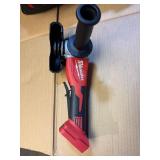 Milwaukee M18 FUEL 4-1/2in./6in. Braking Grinder, Paddle Switch, Model# 3670-20 BRAND NEW 25 Date Code