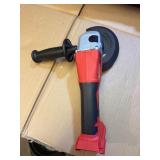Milwaukee M18 FUEL 4-1/2in./6in. Braking Grinder, Paddle Switch, Model# 3670-20 BRAND NEW 25 Date Code