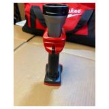Milwaukee M18 Cordless LED Worklight, 18 Volt, 100 Lumens BARND NEW 25 Date Code