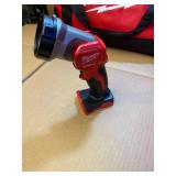 Milwaukee M18 Cordless LED Worklight, 18 Volt, 100 Lumens BARND NEW 25 Date Code
