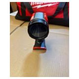 Milwaukee M18 Cordless LED Worklight, 18 Volt, 100 Lumens BARND NEW 25 Date Code