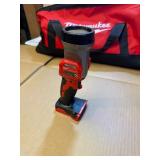 Milwaukee M18 Cordless LED Worklight, 18 Volt, 100 Lumens BARND NEW 25 Date Code
