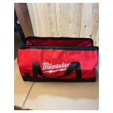 Milwaukee contractor bag BRAND NEW