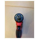 Milwaukee M12 FUEL 1/4in. Hex Impact Driver, Tool Only, Model# 3453-20 BRAND NEW Retail 149.00 25 date code