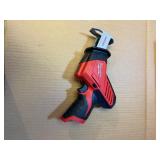 Milwaukee M12 12 Volt Hackzall Reciprocating Saw, Tool Only, Model# 2420-20 BRAND NEW Retail 119.00 25 Date Code