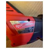 Milwaukee M12 12 Volt Hackzall Reciprocating Saw, Tool Only, Model# 2420-20 BRAND NEW Retail 119.00 25 Date Code