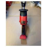 Milwaukee M18 18V Cordless HACKZALL Reciprocating Saw, Tool Only, Model# 2625-20 BRAND NEW Retail 149.00 25 Date Code