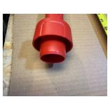 Milwaukee AIR-TIP 1-1/4 in. - 2-1/2 in. Wet/Dry Shop Vac Flexible Long Reach Crevice Tool 1 pc BRAND NEW