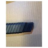 Milwaukee AIR-TIP 1-1/4 in. - 2-1/2 in. Wet/Dry Shop Vac Flexible Long Reach Crevice Tool 1 pc BRAND NEW