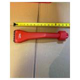 Milwaukee Air-Tip Claw Utility Vacuum Nozzle w/ Brushes, Model# 49-90-2040 BRAND NEW Retail 19.99