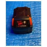 Milwaukee M18 Red Lithium XC5.0 - 2025 date code