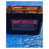 Milwaukee M18 Red Lithium XC5.0 - 2025 date code