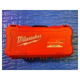 Milwaukee SHOCKWAVE impact duty alloy steel screw driver bit set $115 Retail