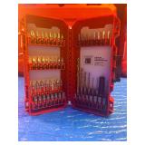 Milwaukee Shockwave impact duty alloy steel Screw driver bit set - $115 Retail