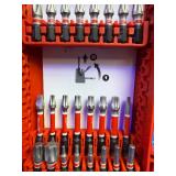 Milwaukee Shockwave impact duty alloy steel Screw driver bit set - $115 Retail