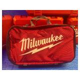 Brand New - Milwaukee Vacuum Tool Storage Bag