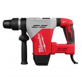 Milwaukee 1-9/16in. SDS Max Corded Rotary Hammer, Model# 5517-21- Brand New -$499 Retail