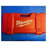 Milwaukee SAWZALL Reciprocating Saw, 12 Amp, Model# 6519-31 used - works