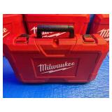 Milwaukee Corded SDS Plus D-Handle Rotary Hammer Drill, 1in., 5860 BPM, 8 Amp, Model# 5262-21 Used